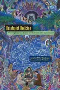 Alternative Medicine and the Amazon Rainforest Image